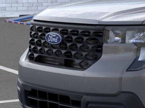 New 2026 Ford Maverick XL AWD/4WD image 18