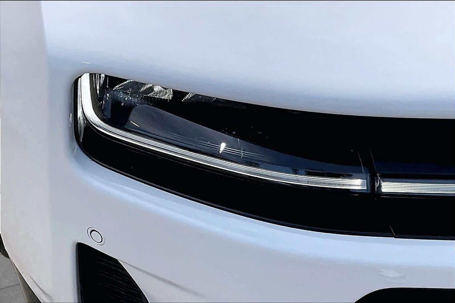 New 2027 Dodge Charger Scat Pack AWD/4WD image 13