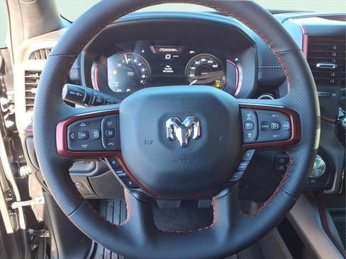 New 2026 RAM 1500 Rebel image 16