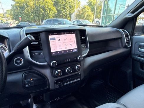 Used 2022 RAM 3500 SLT w/ Quick Order Package 2YG SLT image 18