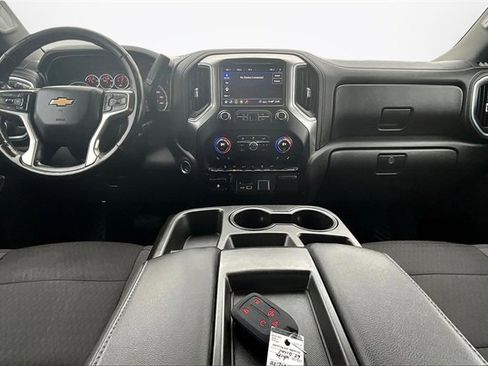 Used 2020 Chevrolet Silverado 1500 LT w/ All-Star Edition image 14