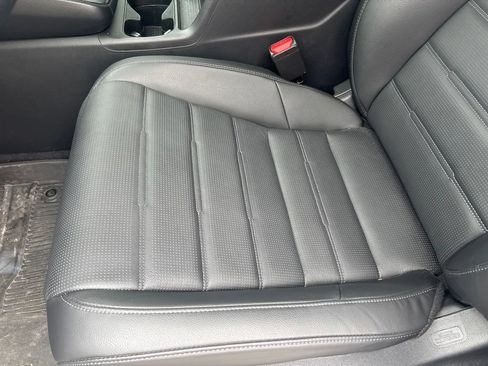 Certified 2026 Honda CR-V EX-L image 13
