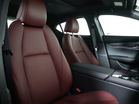 New 2026 MAZDA MAZDA3 Carbon image 17