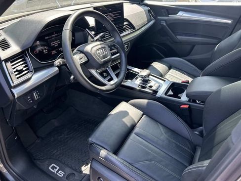 Used 2023 Audi Q5 2.0T Premium Plus AWD/4WD image 15