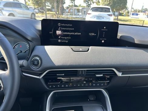 New 2026 MAZDA CX-90 3.3 Turbo w/ Preferred Package image 20