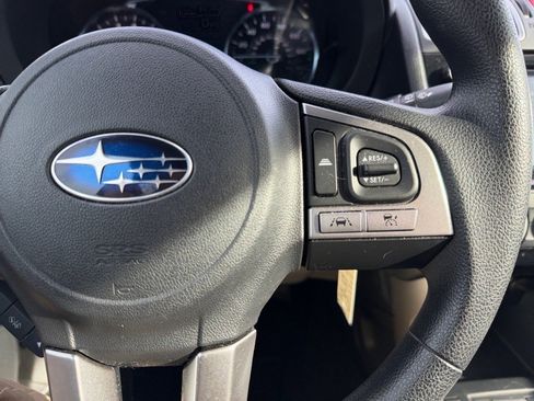 Used 2018 Subaru Forester 2.5i Premium image 21