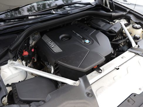 Used 2019 BMW X3 sDrive30i w/ Convenience Package RWD image 52