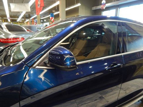 Used 2017 BMW X4 xDrive28i w/ Technology Package image 12