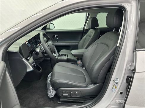 New 2026 Hyundai Ioniq 5 Limited image 9