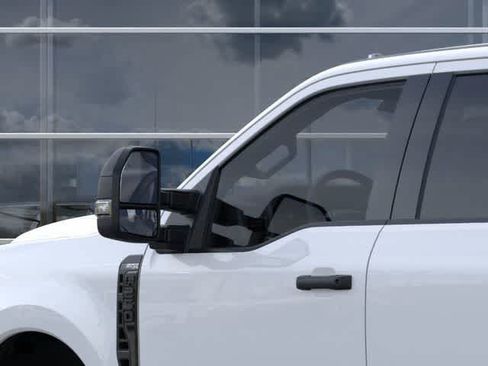 New 2026 Ford F250 XL w/ STX Appearance Package AWD/4WD image 20