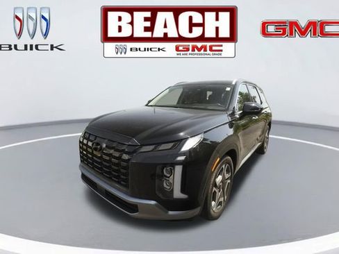 Used 2024 Hyundai Palisade Limited FWD image 7