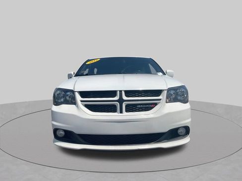 Used 2019 Dodge Grand Caravan GT FWD image 34