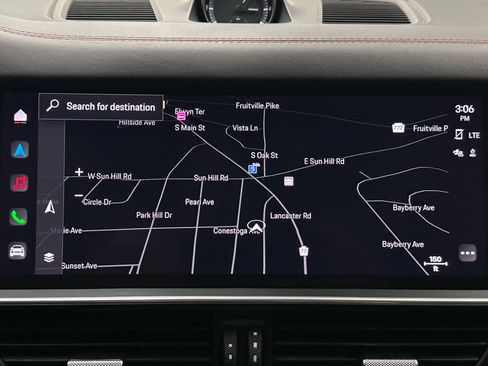 Used 2023 Porsche Cayenne GTS image 33