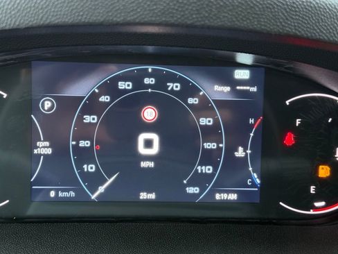 New 2026 RAM ProMaster 2500 w/ Premium Convenience Group image 16