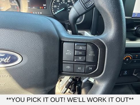 Used 2022 Ford F150 XL w/ Equipment Group 101A High RWD image 17