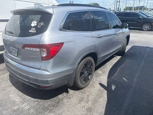 Used 2021 Honda Pilot Special Edition image 8