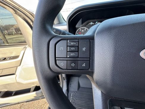 Used 2023 Ford F250 XLT w/ 360-Degree Camera Package image 22