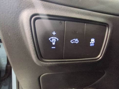 Used 2023 Hyundai Santa Cruz Limited image 11