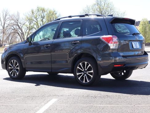 Used 2017 Subaru Forester 2.0XT Premium w/ Protection Package #1 image 7