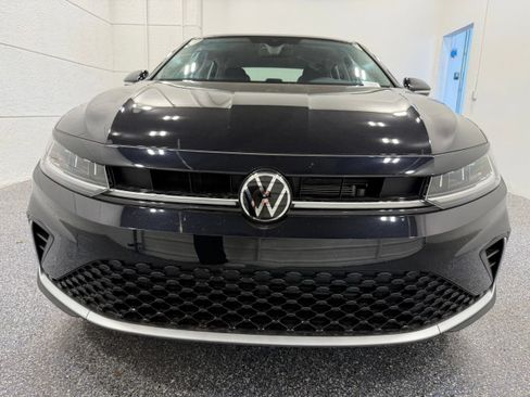 New 2026 Volkswagen Jetta SEL FWD image 11