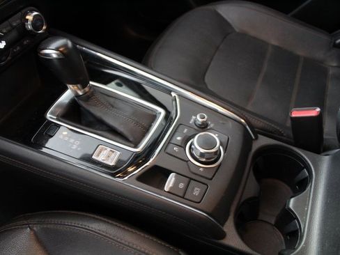 Used 2017 MAZDA CX-5 Grand Touring image 15