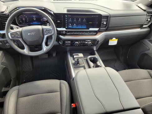 New 2026 Chevrolet Silverado 1500 LT Trail Boss image 9