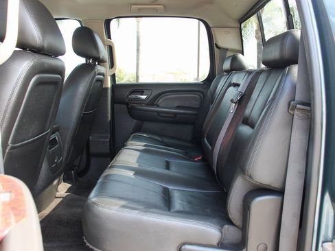 Used 2011 GMC Sierra 2500 Denali image 34