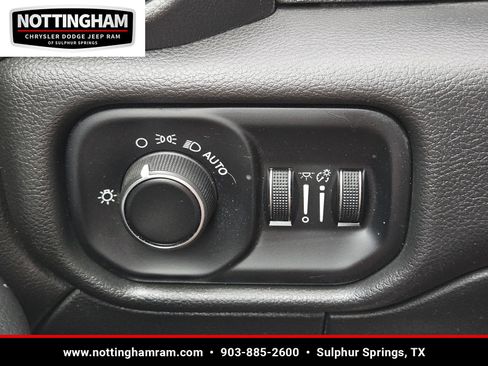 Used 2020 RAM 3500 Tradesman AWD/4WD image 16