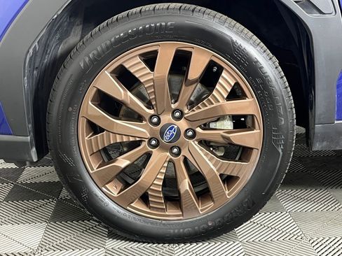 Used 2025 Subaru Forester Sport w/ Popular Package #1 image 20