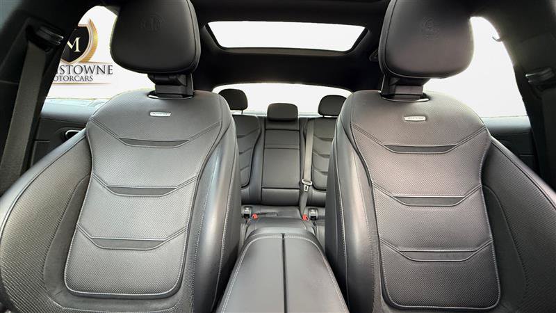 Used 2024 Mercedes-Benz C 63 AMG S w/ Pinnacle Trim Package image 22