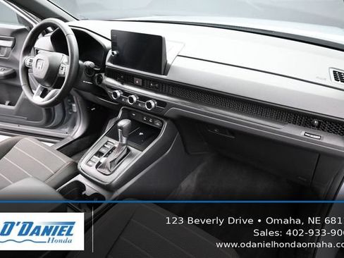 Used 2026 Honda CR-V Sport image 40