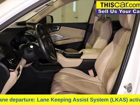 Used 2019 Acura RDX FWD w/ Advance Package image 20