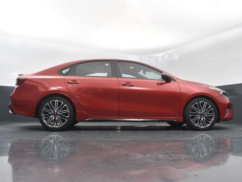 Certified 2023 Kia Forte GT image 39