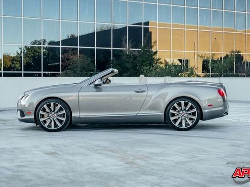 Used 2013 Bentley Continental GT image 60