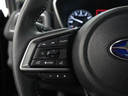 Used 2024 Subaru Ascent Touring AWD/4WD image 28