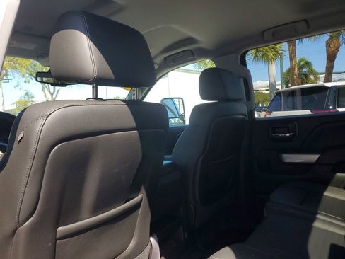 Used 2015 Chevrolet Silverado 2500 LT w/ LT Convenience Package image 16