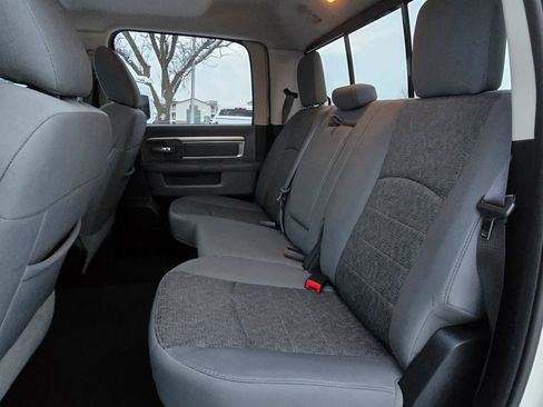 Used 2016 RAM 1500 Lone Star image 15