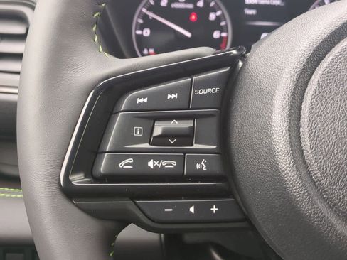 New 2026 Subaru Ascent Bronze Edition image 24