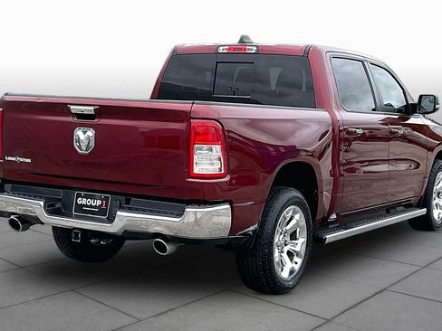 Used 2020 RAM 1500 Lone Star RWD image 11
