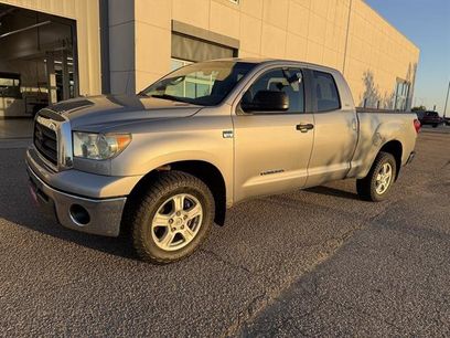 Used 2007 Toyota Tundra SR5