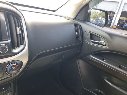 Used 2022 GMC Canyon Elevation w/ Elevation Premium Package AWD/4WD image 26