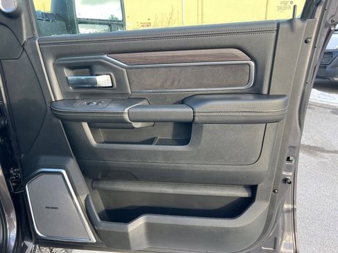 New 2026 RAM 2500 Laramie image 10