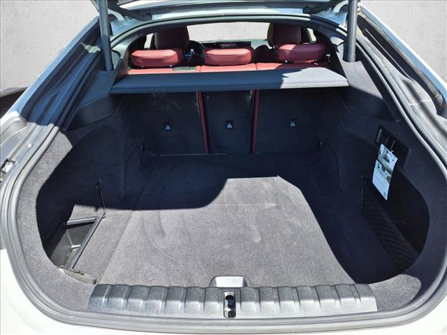 Certified 2023 BMW i4 eDrive35 w/ Premium Package RWD image 6