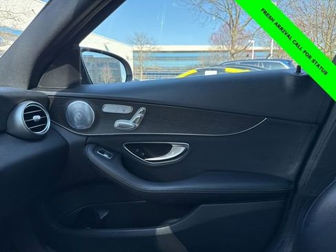 Used 2019 Mercedes-Benz C 300 4MATIC Sedan image 25