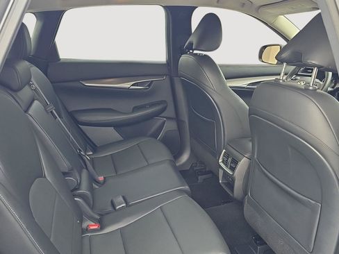Used 2023 INFINITI QX50 Luxe w/ Cargo Package AWD/4WD image 20