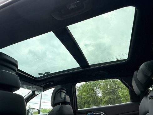 New 2026 Kia Sportage X-Line w/ X-Line Technology Package image 37