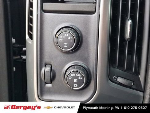 Certified 2015 Chevrolet Silverado 1500 LT w/ All Star Edition image 28