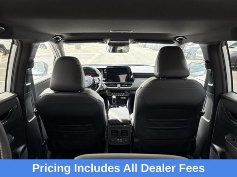 New 2026 Subaru Outback Limited w/ Premium/Limited Package AWD/4WD image 13