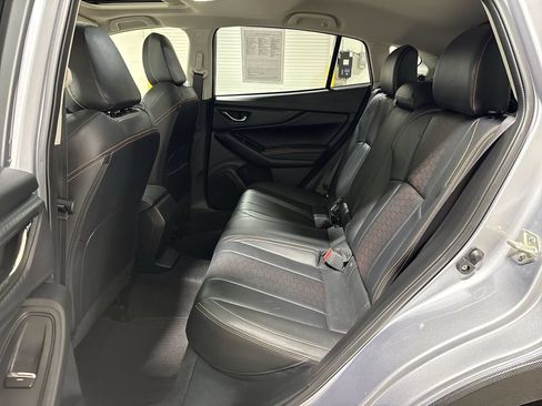 Used 2021 Subaru Crosstrek 2.5i Limited w/ Moonroof Package 2 AWD/4WD image 24