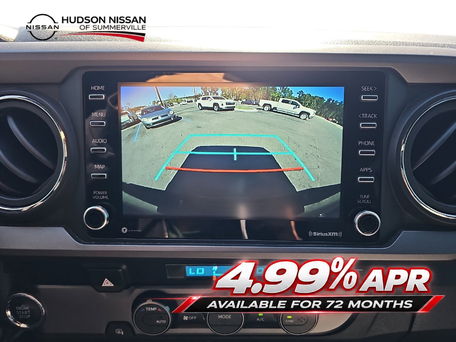 Used 2023 Toyota Tacoma TRD Off-Road RWD image 23